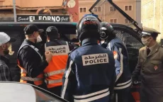 Bejaarde toerist opgepakt in Essaouira, lange celstraf wacht