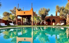 Marokkaans toerisme beleeft sombere zomer