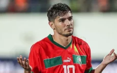 Brahim Díaz openhartig over ontvangst bij Marokkaans elftal