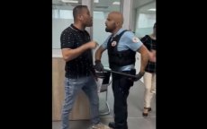 Marokkaan mishandeld op consulaat in Murcia (video)