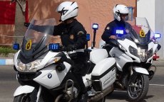 Casablanca in actie tegen motorcriminaliteit