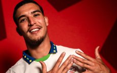 PSV strikt Couhaib Driouech na half jaar wachten
