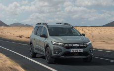 Renault produceert eerste hybride auto in Marokko