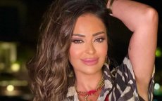 Egyptische actrice Dalia El Behery betoverd door Tanger (video)