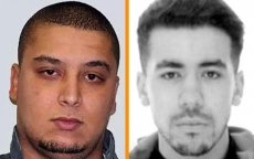 Arrestatie Dikke Nordin en Ibrahim Akhlal hoogtepunten voor Belgische politie