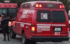 Drama op parkeerplaats in Casablanca