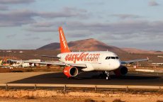 EasyJet corrigeert kaart Marokko na woede van Marokkanen