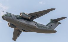 Marokko kiest voor krachtige KC-390