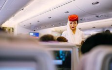 Emirates biedt Marokkanen baan in Dubai