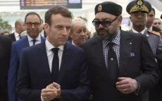 Marokko bereidt zich voor op bezoek Franse president