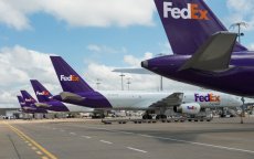 FedEx verlaat Spanje voor Marokko