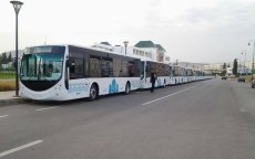 Fez grijpt in: City Bus de laan uit