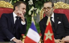 Polisario woedend op Franse president na steun aan Marokko