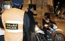 Franse toeriste aangevallen in Tiznit
