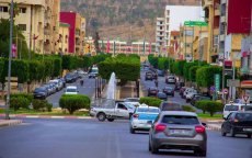 Sociaal complex wordt privéhotel: topambtenaar verdacht in Marokko 