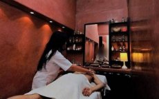 Marokko: het verborgen karakter van massagesalons
