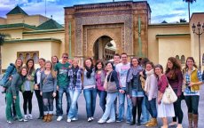 Britse overheid waarschuwt reizigers opnieuw voor Marokko