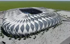 Grote stadion Al Hoceima mag WK-wedstrijden hosten