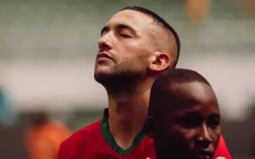 Marokkaans elftal: Hakim Ziyech gestraft voor Gaza-uitspraken?