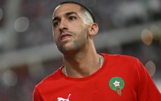 Ziyech kampt met dalende marktwaarde en kritiek