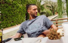 Hakim Ziyech: "Ik heb geen enkel bod gekregen van een Saoedische club"