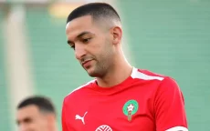 Nieuwe tegenvaller voor Hakim Ziyech