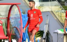 Hakim Ziyech verruilt Turkije voor oliedollars