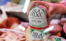 Halalvlees Isla Délice en Réghalal gevaarlijk?