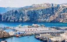 Haven Al Hoceima boekt record