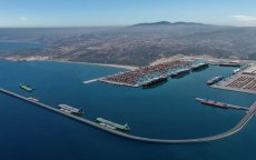 Rode zee-crisis: Nador West Med redt Middellandse Zee van congestie