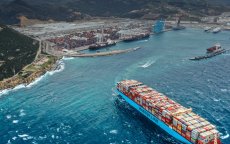 Maersk verruilt Algeciras voor Tanger Med