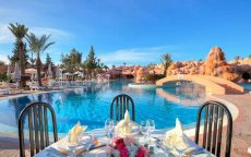 Koopkracht, hitte en Europese politiek drukken Marokkaans toerisme