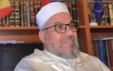 Imam Mohamed Toujgani krijgt na uitzetting Belgische nationaliteit