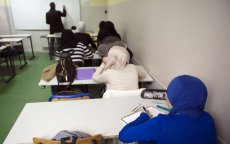 België bezorgd over "her-islamisering" in scholen