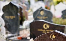 Geen begraafplaatsen meer voor moslims in Brussel