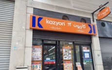 Kazyon scoort op Marokkaanse markt: 116 winkels in één jaar