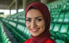 Eerste Miss AI ter wereld komt uit Marokko