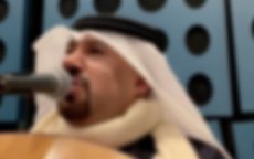 Koeweitse zanger opgepakt in prostitutievilla in Marrakech