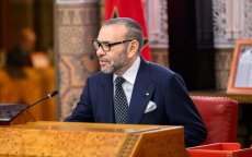 Koning Mohammed VI verandert hoofden vijf staatsorganisaties