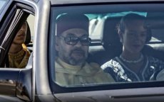 Koning Mohammed VI in El Jadida verwacht, groot project ingehuldigd
