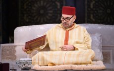 Koning Mohammed VI pardonneert veroordeelde journalisten