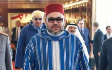Waar brengt Koning Mohammed VI zijn zomervakantie door?