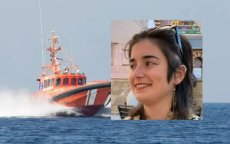 Lichaam vermiste Spaanse op strand Tanger gevonden?