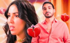 Marokko dol op Arabische datingshow "Love is Blind: Habibi"