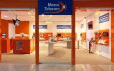 Maroc Telecom betaalt recordboete