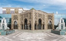 Marokkaans Paviljoen in Sevilla vernield