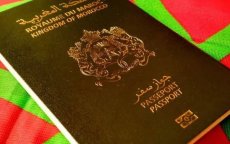 Marokkaans paspoort stijgt op ranglijst beste paspoorten