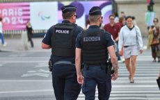 Marokkaanse politie helpt Parijs beveiligen tijdens Olympische Spelen