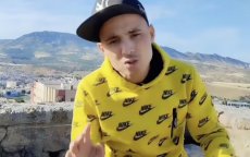 Marokkaanse rapper twee jaar cel in voor liedje