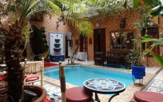 Marokkaanse stad schittert in top 10 beste toeristische steden